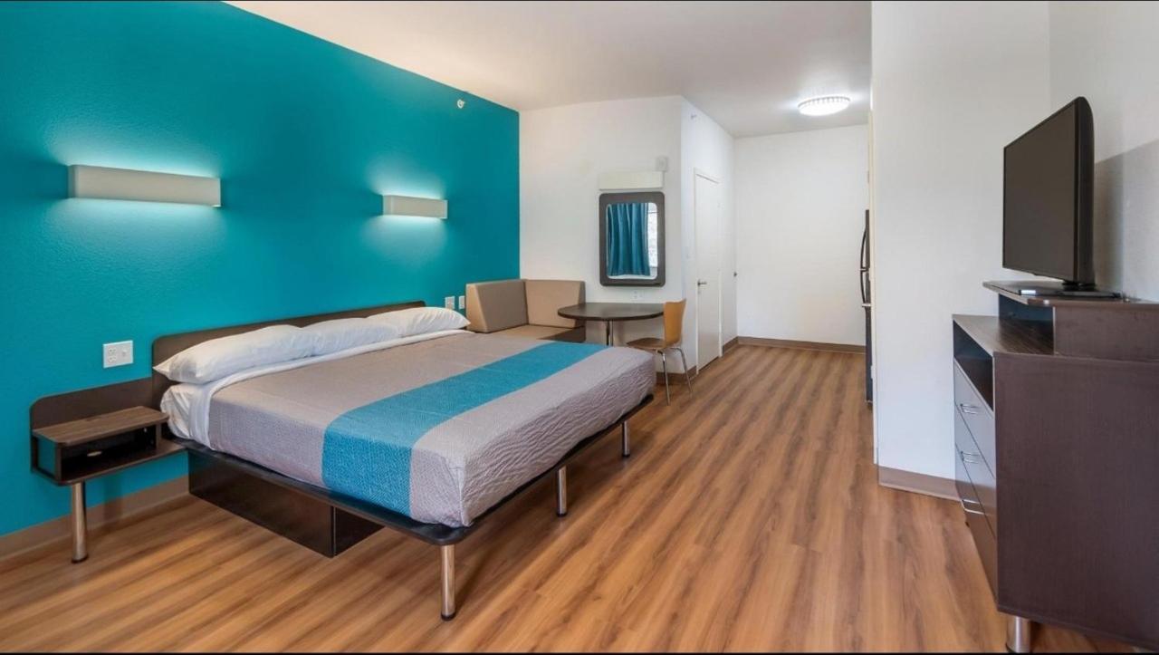 Motel 6-Channelview, Tx Екстериор снимка