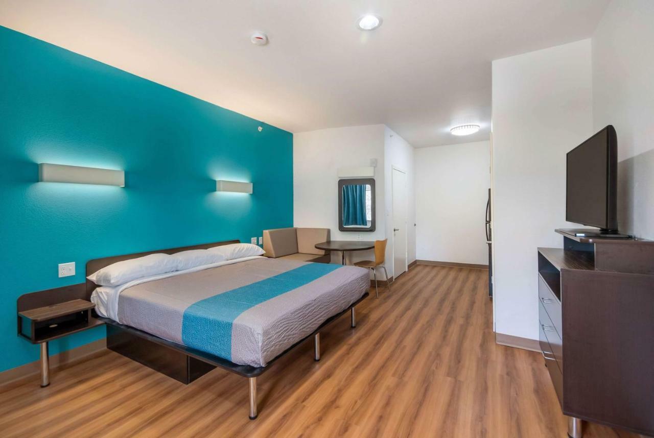 Motel 6-Channelview, Tx Екстериор снимка